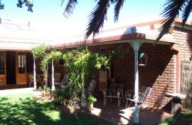 Nthaba Cottage - Accommodation in Brisbane 4