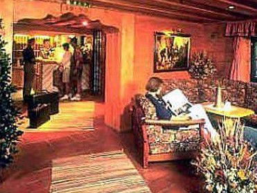 Alice Springs Plaza Hotel - Accommodation in Brisbane 1