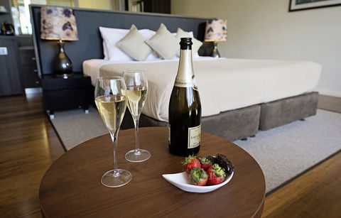 Nitmiluk Gorge Caravan Park - Accommodation in Brisbane 5