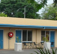 Katherine Hotel Motel - Accommodation in Brisbane