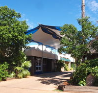 Bluestone Motor Inn - Accommodation in Brisbane