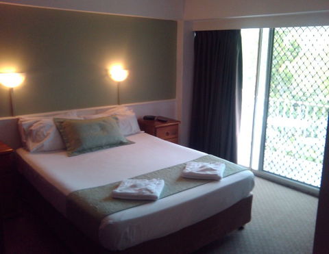 Paravista Motel - Accommodation in Brisbane 2