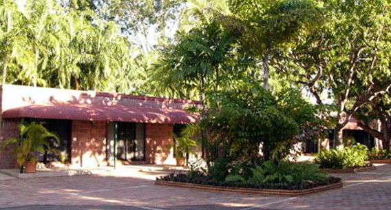 Virginia NT Accommodation in Brisbane