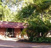 Darwin Boomerang Motel And Caravan Park - Accommodation in Brisbane