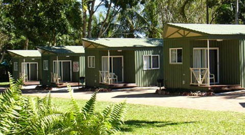 Darwin Boomerang Motel And Caravan Park - Accommodation in Brisbane 2