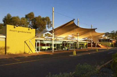 Yulara NT Accommodation in Brisbane