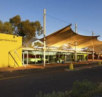 Desert Gardens Hotel - Accommodation in Brisbane