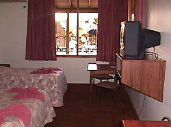 Erldunda NT Accommodation in Brisbane