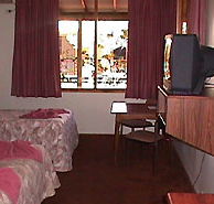 Desert Oaks Resort - Accommodation in Brisbane