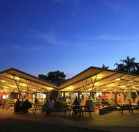 Cooinda Lodge Kakadu - Accommodation in Brisbane