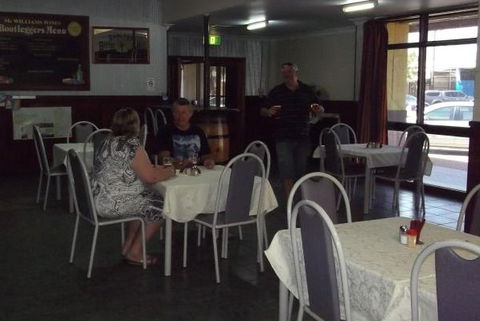 Goldfields Hotel Motel - Accommodation in Brisbane 0