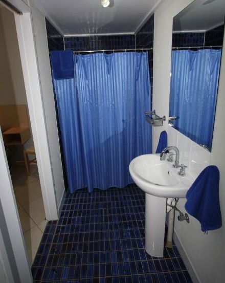 Goldfields Hotel Motel - Accommodation in Brisbane 1