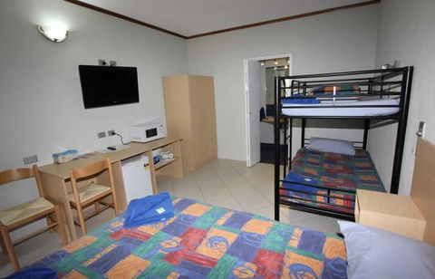 Goldfields Hotel Motel - Accommodation in Brisbane 3