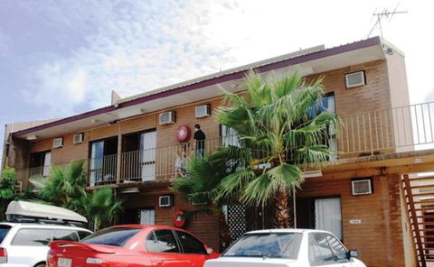 Goldfields Hotel Motel - Accommodation in Brisbane 4