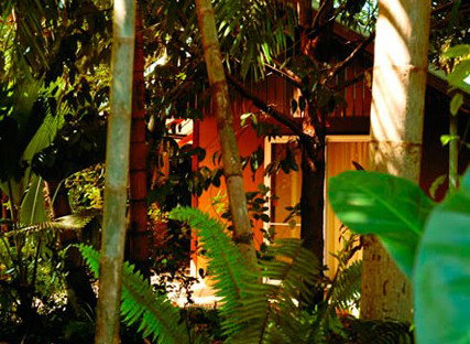 Rum Jungle Bungalows - Accommodation in Brisbane 5