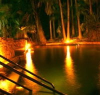 Mataranka Homestead Motel - Accommodation in Brisbane