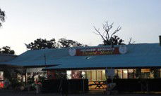 Renner Springs NT Accommodation in Brisbane