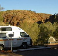 Glen Helen Resort - Accommodation in Brisbane