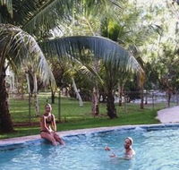 Springvale Homestead - Accommodation in Brisbane