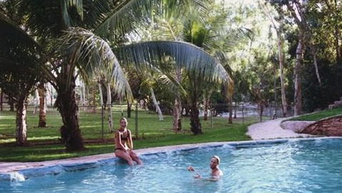 Springvale Homestead - Accommodation in Brisbane 0