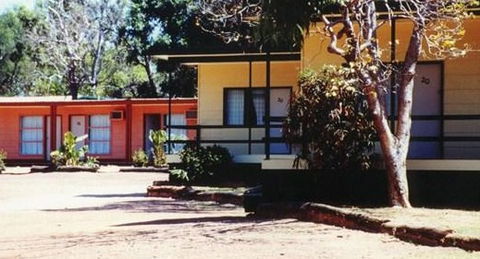 Springvale Homestead - Accommodation in Brisbane 1