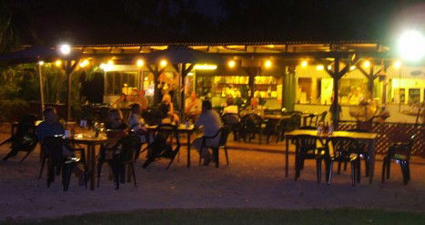 Territory Manor - Accommodation in Brisbane 1