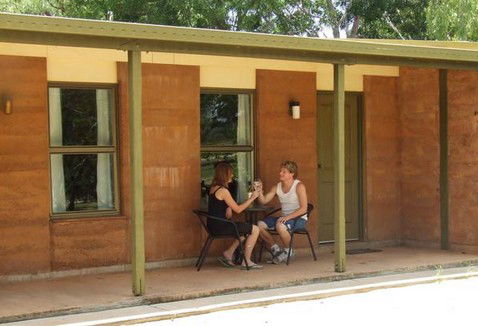 Territory Manor - Accommodation in Brisbane 2