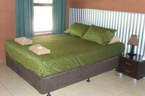 Territory Manor - Accommodation in Brisbane 5