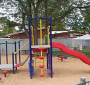 Stuart Caravan Park - Accommodation in Brisbane