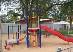 Stuart Caravan Park - Accommodation in Brisbane 0
