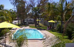 Stuart Caravan Park - Accommodation in Brisbane 1