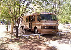 Stuart Caravan Park - Accommodation in Brisbane 2