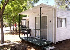 Stuart Caravan Park - Accommodation in Brisbane 3
