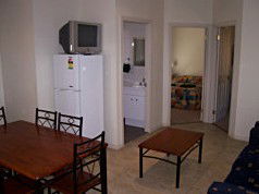 Stuart Caravan Park - Accommodation in Brisbane 4