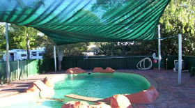 Threeways Roadhouse Tourist Park - Accommodation in Brisbane 1