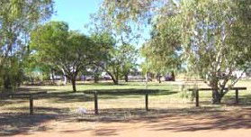 Threeways Roadhouse Tourist Park - Accommodation in Brisbane 2