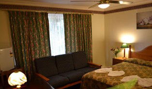  Accommodation in Brisbane