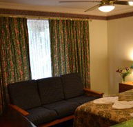Palms Bed and Breakfast - Accommodation in Brisbane