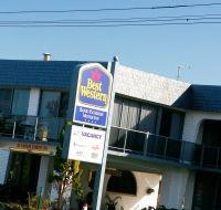 Best Western Banjo Paterson Motor Inn - Accommodation in Brisbane
