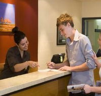 Alice Springs Resort - Accommodation in Brisbane