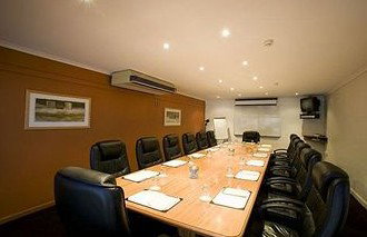 Alice Springs Resort - Accommodation in Brisbane 1