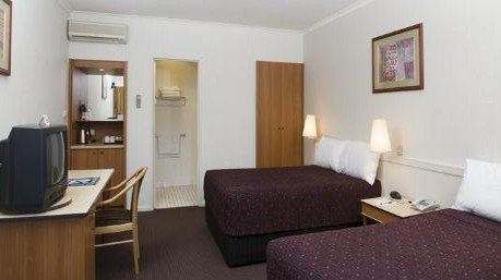 Alice Springs Resort - Accommodation in Brisbane 4