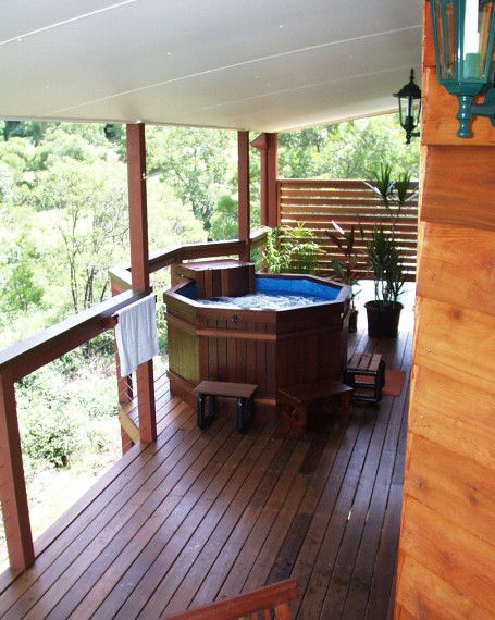 Wutul QLD Accommodation in Brisbane