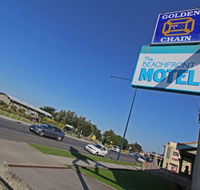 Great Ocean Road Beachfront Motel - Accommodation in Brisbane