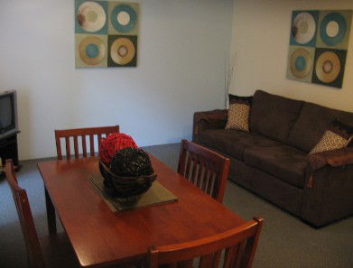 Chez Noosa - Accommodation in Brisbane 1