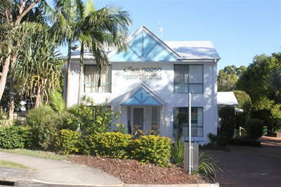 Chez Noosa - Accommodation in Brisbane 4