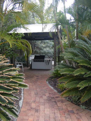 Chez Noosa - Accommodation in Brisbane 5