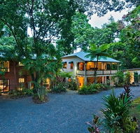 Red Mill House - Accommodation in Brisbane