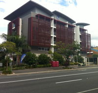 Ruth Fairfax House Accommodation - QCWA - Accommodation in Brisbane