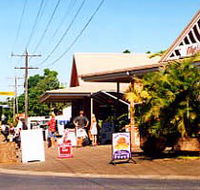 Mission Beach Rainforest Motel - Accommodation in Brisbane